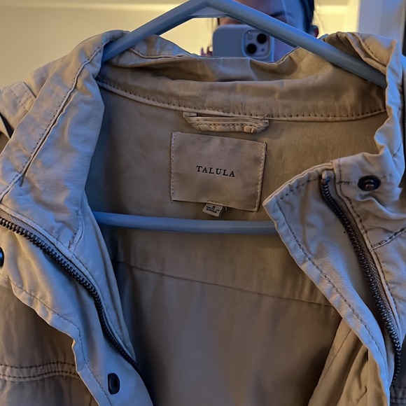 Talula utility coat - Picture 2 of 2